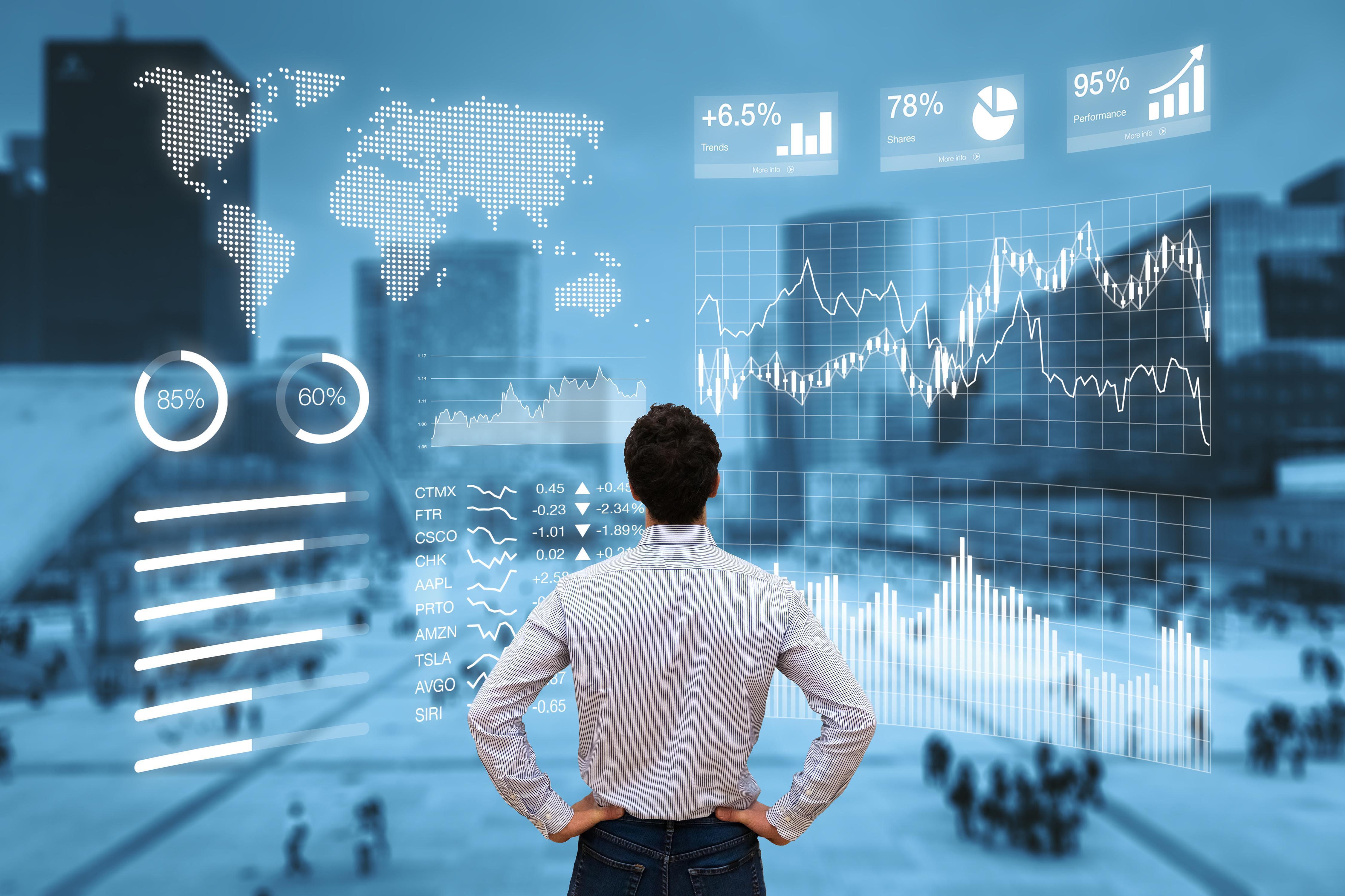 Finansal Güvenliğin İnovasyonu