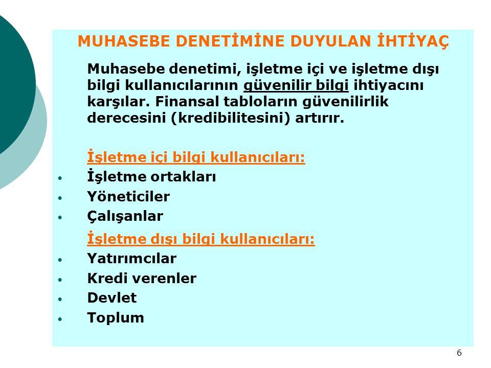 Finansal Haberlerin Güvenilirliği ve Kaynaklar