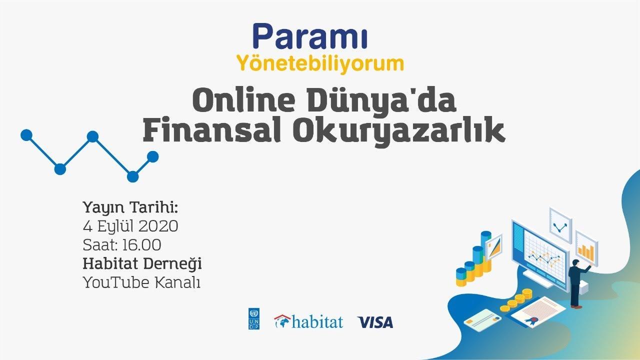 Borç Yönetimi ve Finansal Okuryazarlık